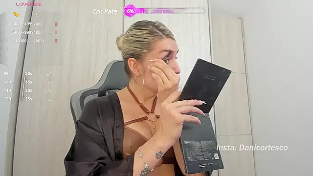 barbie millit online show from 12/22/24, 01:44