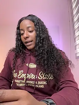 evangeline ch online show from 03/18/26, 02:20