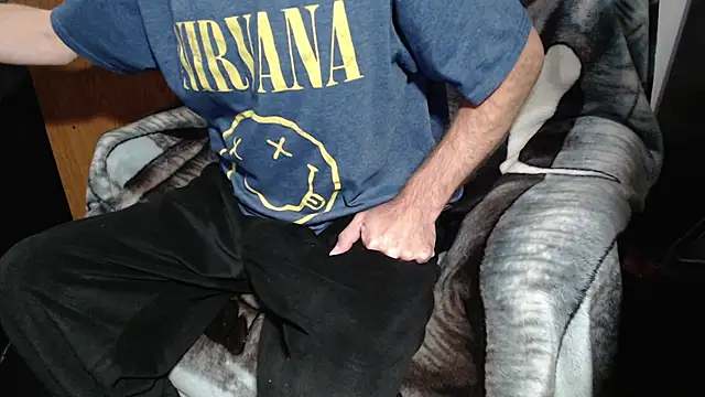 froy4986 online show from 12/05/24, 07:38