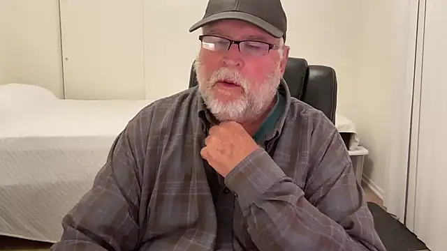 Drummajor online show from 02/14/26, 03:14