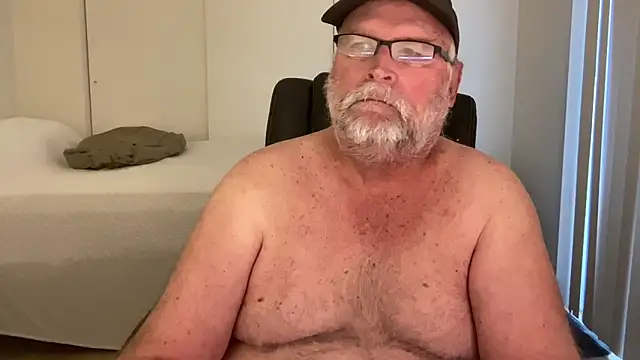 Drummajor online show from 02/16/26, 04:58