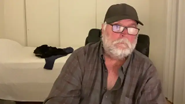 Drummajor online show from 03/14/26, 03:45