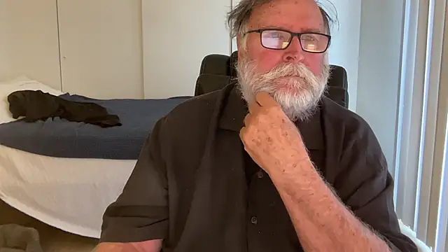 Drummajor online show from 03/24/26, 05:29