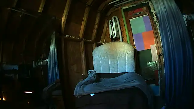 Haztogo4me online show from 03/18/26, 05:05