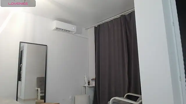 Snapshot of LanaDreamX chatting on 07/29/26, 01:59 LanaDreamX online show from 07/29/26, 01:59