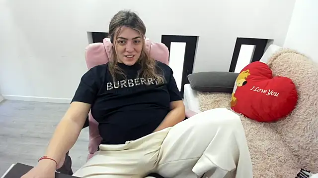 Dyana Kaylinn online show from 03/22/26, 05:22