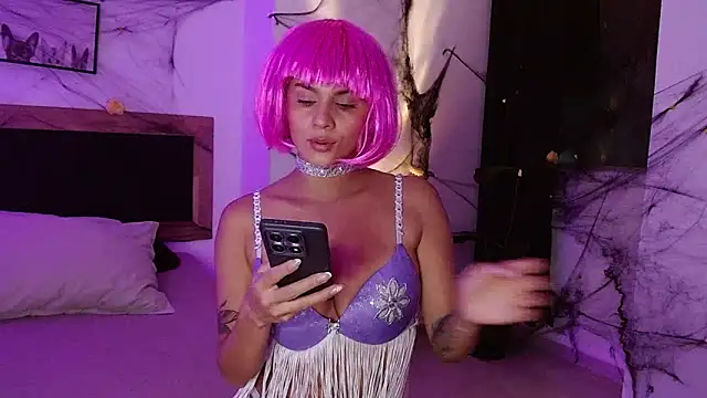 Susi bell online show from 11/01/25, 12:01