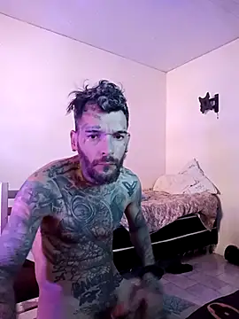 Yuni clavwro online show from 10/13/25, 07:47