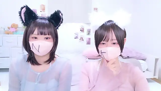 963 kurumi online show from 10/24/25, 03:58