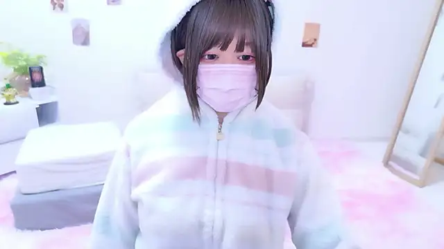 963 kurumi online show from 01/17/26, 12:59