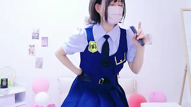 963 kurumi online show from 04/07/26, 12:11