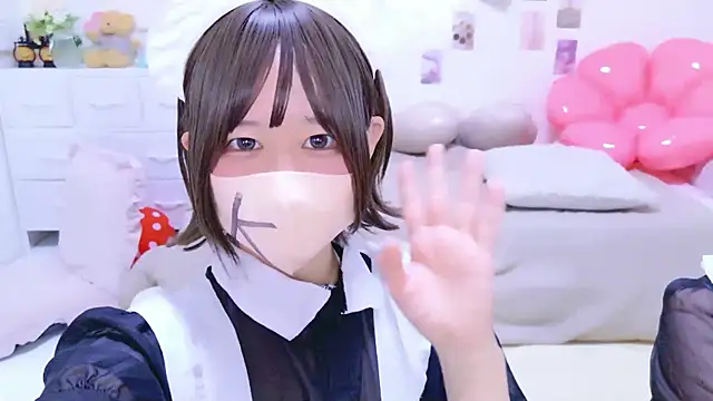 963 kurumi online show from 04/13/26, 03:56