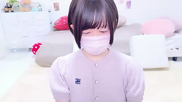 963 kurumi online show from 04/27/26, 11:58