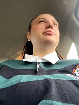 JessiMur online show from 09/14/25, 08:24