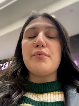 JessiMur online show from 10/13/25, 03:50