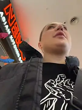 JessiMur online show from 01/08/26, 06:16