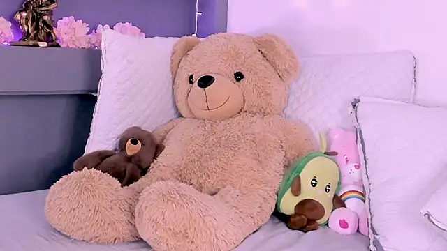 rosemonrooe online show from 02/28/25, 02:20