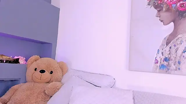 rosemonrooe online show from 03/10/25, 09:18