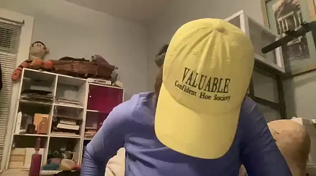 MommyConfident online show from 01/24/25, 10:32