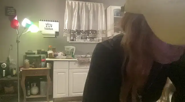 MommyConfident online show from 01/29/25, 09:33