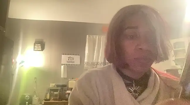 MommyConfident online show from 02/03/25, 04:14