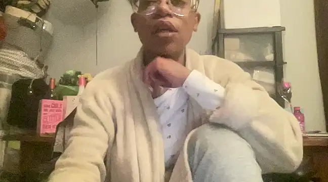 MommyConfident online show from 02/17/25, 03:58