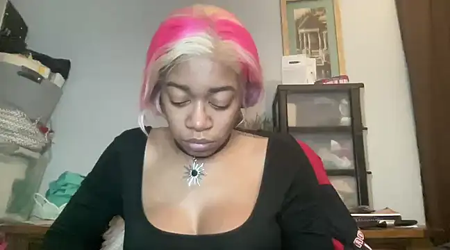 MommyConfident online show from 03/07/25, 05:18