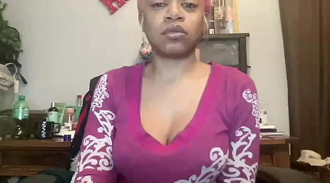 MommyConfident online show from 03/19/25, 06:44