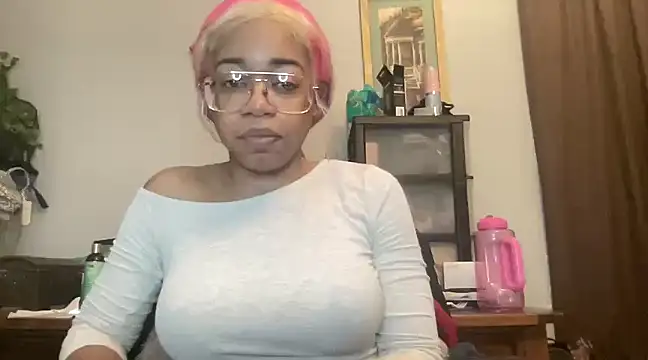 MommyConfident online show from 03/22/25, 06:03