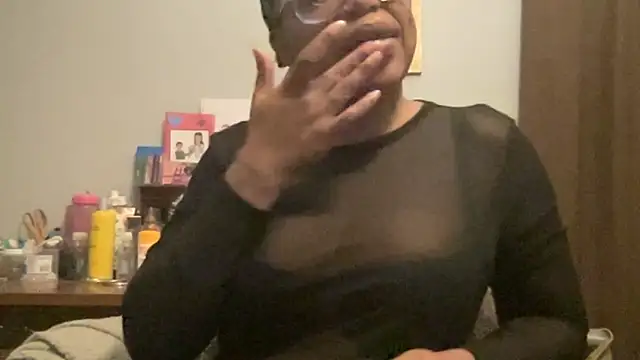 MommyConfident online show from 01/06/26, 10:34