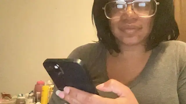 MommyConfident online show from 01/10/26, 02:46