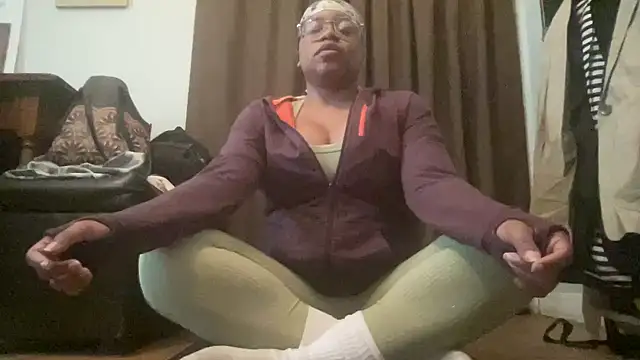 MommyConfident online show from 04/20/26, 05:05