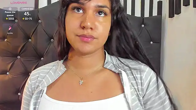 Kagome01 online show from 02/28/25, 12:52