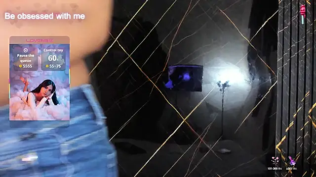 Kagome01 online show from 10/15/25, 12:38