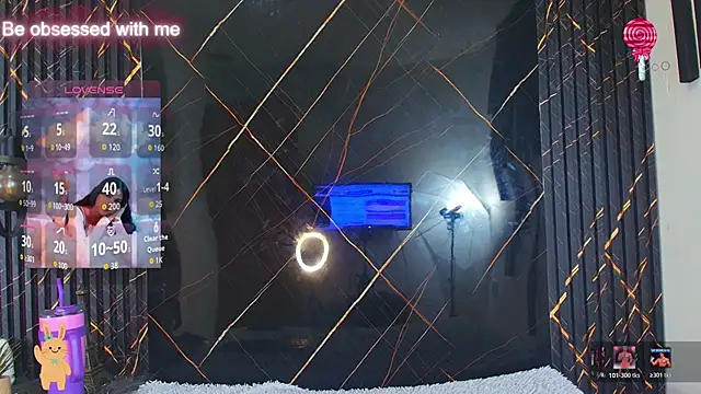 Kagome01 online show from 02/05/26, 12:32