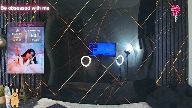 Kagome01 online show from 02/21/26, 01:12