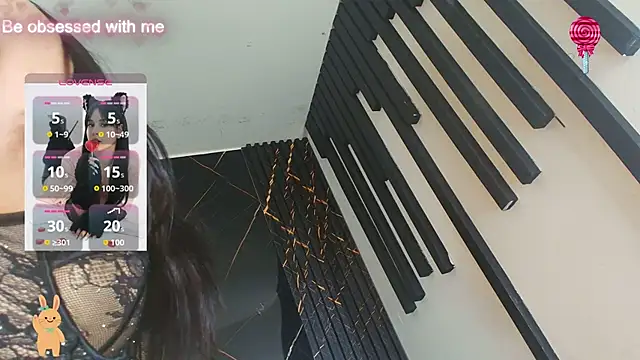 Kagome01 online show from 02/28/26, 12:50