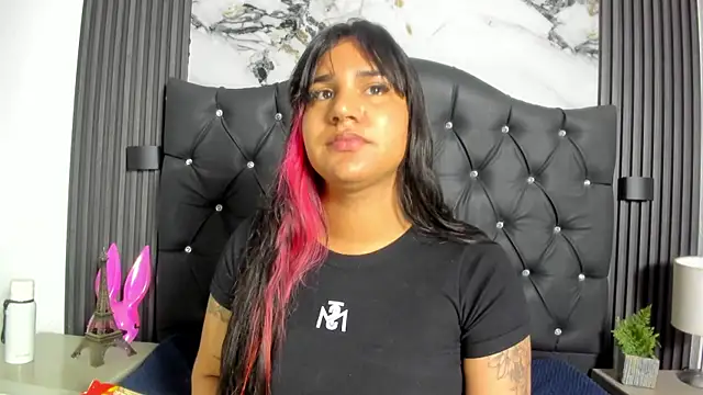 Kagome01 online show from 04/20/26, 12:52