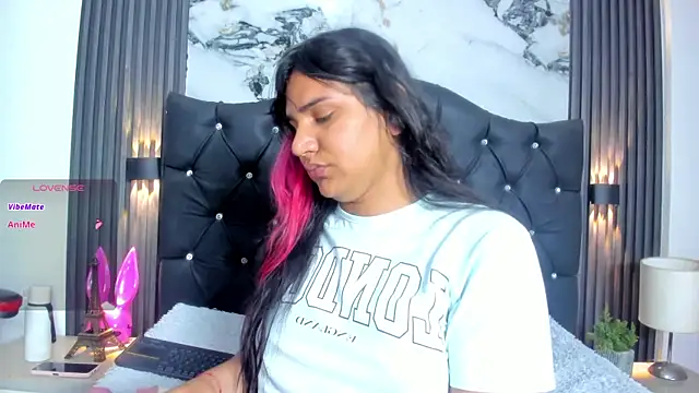 Kagome01 online show from 04/23/26, 12:40