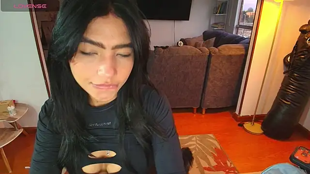 samy jonnes  online show from 04/20/26, 11:06