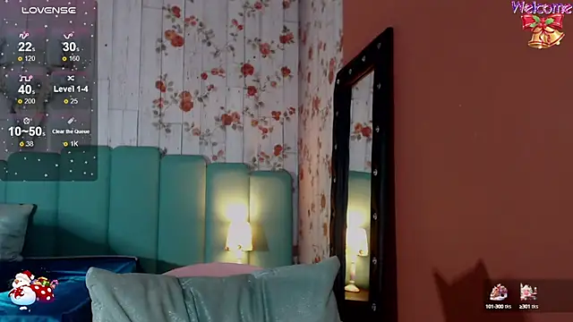 Snapshot of Alison_Simmons chatting on 12/29/24, 06:27 Alison Simmons online show from 12/29/24, 06:27