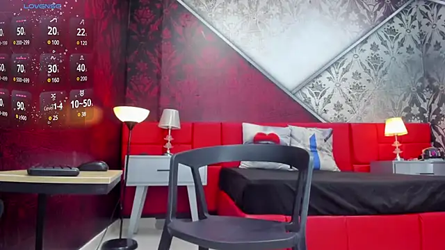 Snapshot of Alison_Simmons chatting on 01/13/25, 02:32 Alison Simmons online show from 01/13/25, 02:32