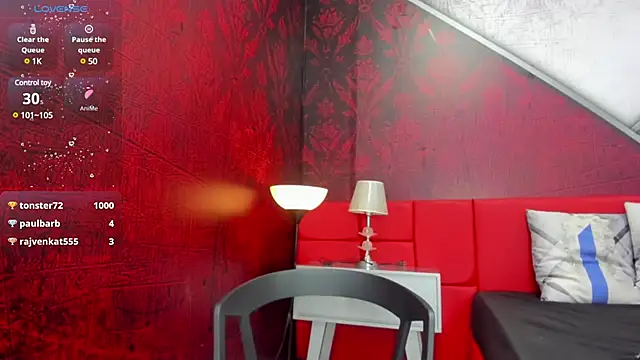 Snapshot of Alison_Simmons chatting on 01/15/25, 05:37 Alison Simmons online show from 01/15/25, 05:37