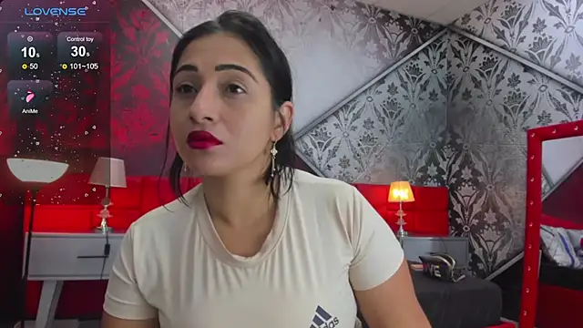 Snapshot of Alison_Simmons chatting on 01/22/25, 11:45 Alison Simmons online show from 01/22/25, 11:45