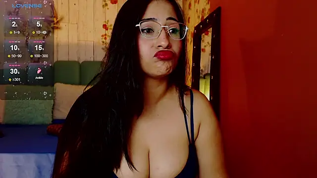 Snapshot of Alison_Simmons chatting on 03/03/25, 02:26 Alison Simmons online show from 03/03/25, 02:26