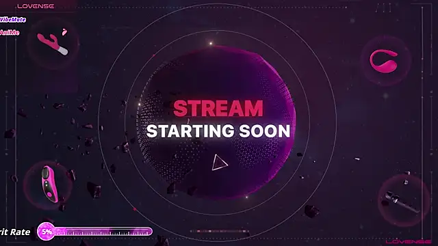 Absolute Charm online show from 07/25/26, 10:07