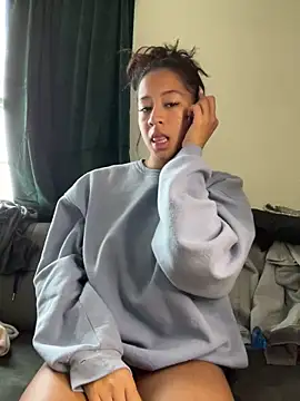 VanessaBling online show from 01/09/25, 04:28