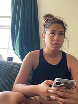 VanessaBling online show from 10/03/25, 01:52