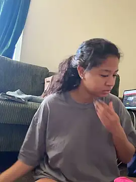 VanessaBling online show from 10/29/25, 01:46