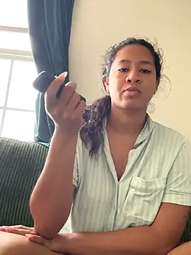 VanessaBling online show from 11/09/25, 04:05